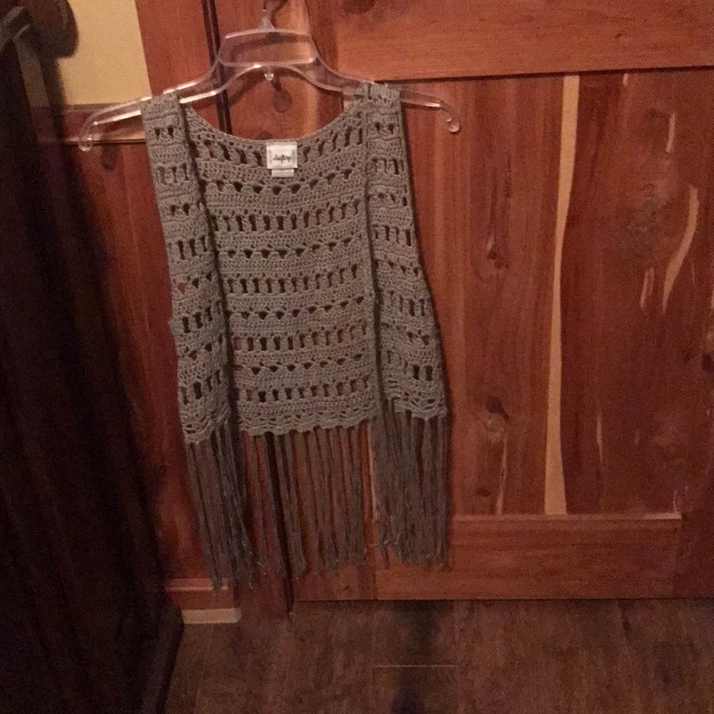 Daytrip shirt